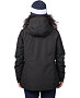 Jacket Hannah Pepper Lady, anthracite