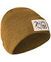 Hat Hannah Billy JR Kids, golden brown