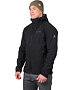 Jacket Hannah Briston Men, anthracite