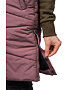 Hannah vest Ela Lady