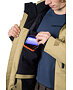 Jacket Hannah Chandler Men