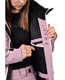 Jacket Hannah Saliva Lady