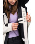 Jacket Hannah Saliva Lady