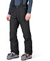 Pants Hannah Slater FD Men, anthracite