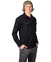 T-shirt Hannah Bendon Men, anthracite