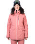 Jacket Hannah Merila FD Lady, rosette