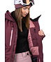 Jacket Hannah Noren Lady