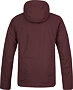 Jacket Hannah Northpole Men, rum raisin