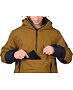 Jacket Hannah Patty FD Men