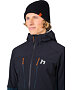 Hybrid Jacket Hannah Trane Hoody Men