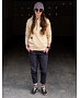 Hoodie Hannah Sandy Hoody Lady
