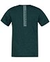 T-shirt Hannah Pelton Men, botanical garden mel