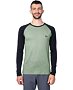 T-shirt Hannah Taregan LS Men