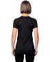 Dámské funkční termoprádlo HANNAH ACTIVE TS S/S W, anthracite