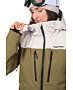 Jacket Hannah Saliva Lady