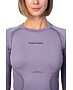 Base Layer Long Sleeve Hannah Thermo Active TS L/S W Lady