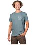 T-shirt HANNAH GREG Men