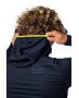 Hoodie HANNAH THONY HOODY Men