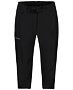 Dámské 3/4 kalhoty HANNAH ATTA CAPRI, anthracite