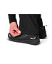 Pants HANNAH BINDERS Z-OFF Men, anthracite