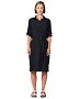 Dress HANNAH LIBY Lady, anthracite