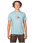 T-shirt HANNAH SKATCH Men