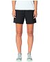 Dámské kraťasy HANNAH TAGI SHORTS, anthracite