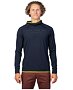Hoodie HANNAH THONY HOODY Men