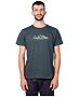 T-shirt HANNAH GREM Men