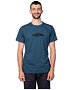T-shirt HANNAH GREM Men, majolica mel