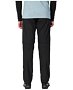 Pants HANNAH BINDERS Z-OFF Men, anthracite