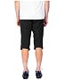 Pánské 3/4 kalhoty HANNAH BINDERS CAPRI, anthracite