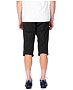 Pants HANNAH BINDERS CAPRI Men, anthracite