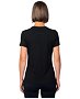 T-shirt HANNAH ADRIA Women, anthracite