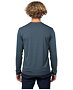 T-shirt HANNAH BINE L/S Men, anthracite
