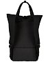 Backpack HANNAH CAMPING CHARM 22 Uni, anthracite