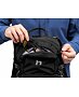 Batoh HANNAH CAMPING WAGABOND 26 Uni, anthracite
