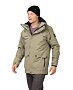 Jacket Hannah Northpole Men