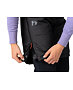 Shorts Hannah Taya Shorts Women, anthracite
