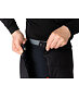 Pánské kraťasy HANNAH DEYN SHORTS, anthracite