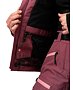 Jacket Hannah Ritta Lady