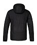 Jacket Hannah Deyn Hoody Men, anthracite