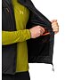 Pánska vesta HANNAH DEYN VEST, anthracite