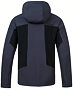 Pánská softshellová bunda HANNAH ARCAN HOODY Man