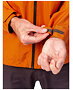 Jacket HANNAH TRAVIS Man