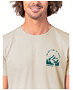 T-shirt HANNAH STITCH Man
