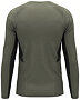 T-shirt HANNAH TARAN L/S Man