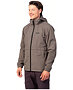 Jacket HANNAH CHAZ II Man