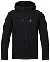 Pánska bunda HANNAH ARWEN HOODY, anthracite
