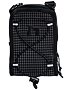 Taška cez plece HANNAH CAMPING DYNAMIC POUCH Uni